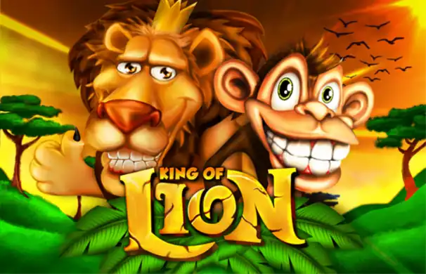 King of Lion ZOE