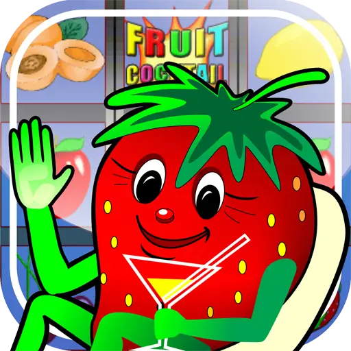 logo fruit cocktail